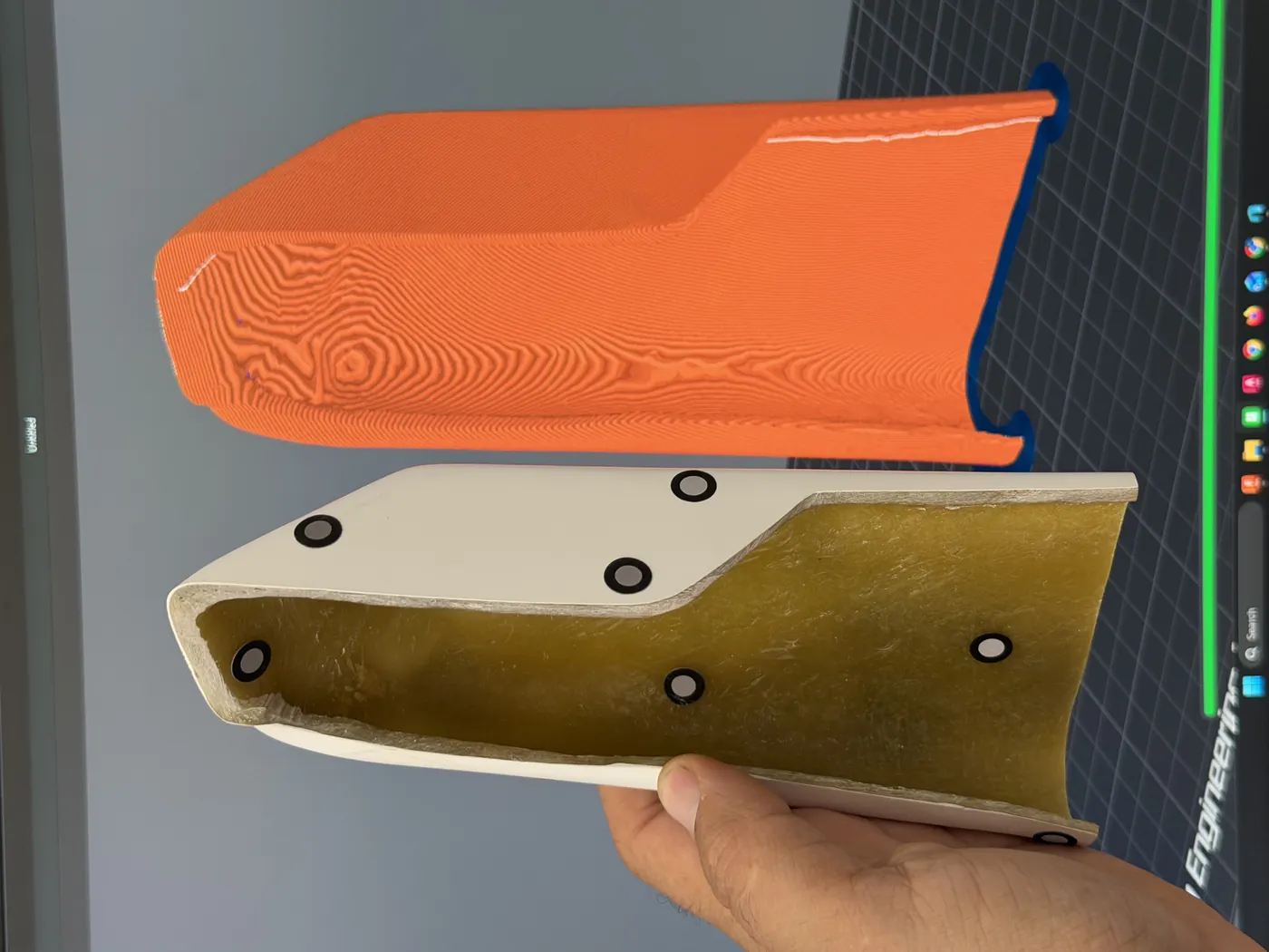 Prototyping and Reverse Engineering — 2